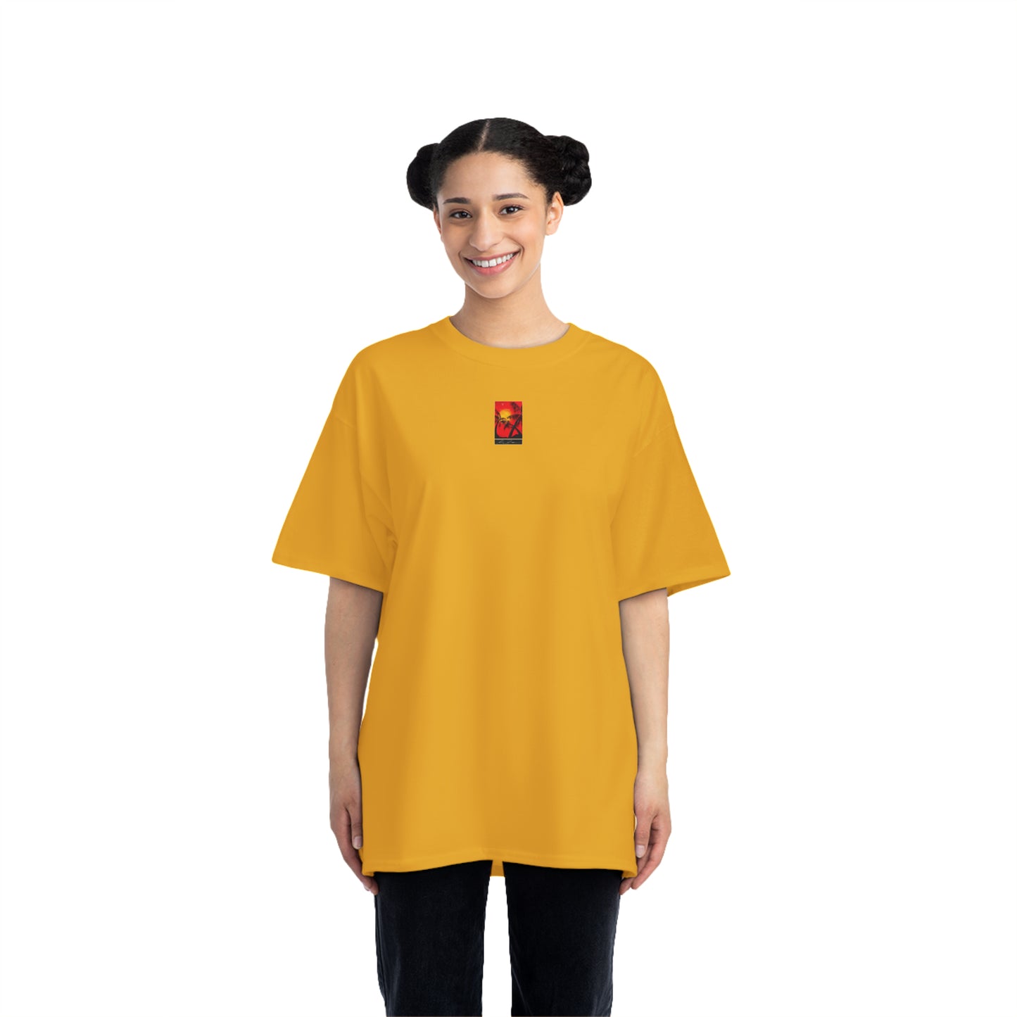 PalmSet (T-Shirt.)