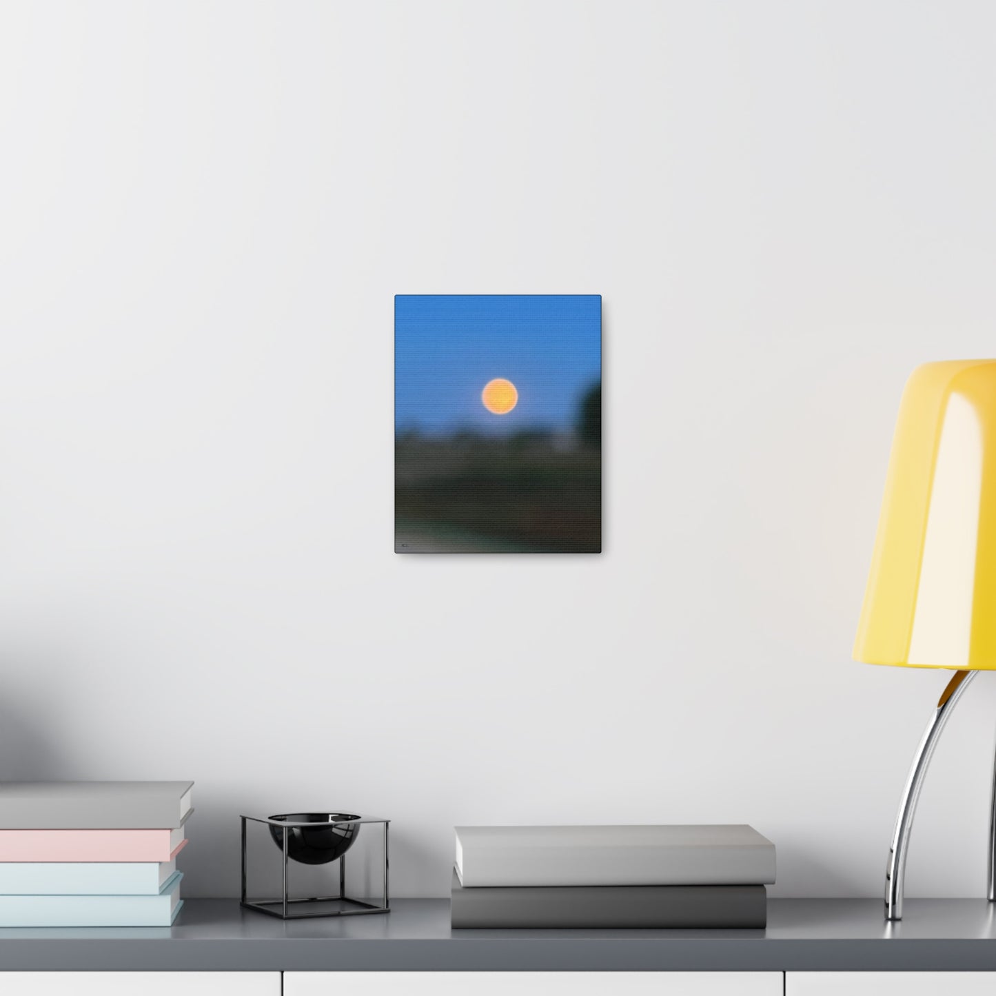 September Moon (photo gallery collection.)