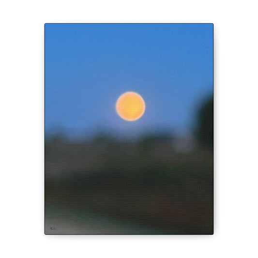 September Moon (photo gallery collection.)